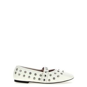 Stella Mccartney Ryder Ballet Flats - NWT
